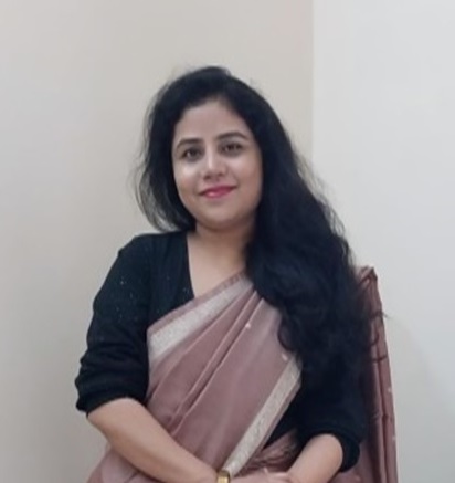 Mrs. Pragati Yadav